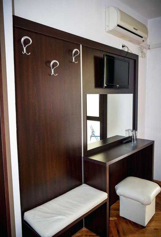 Private Rooms Trakiets Pomorie Luaran gambar